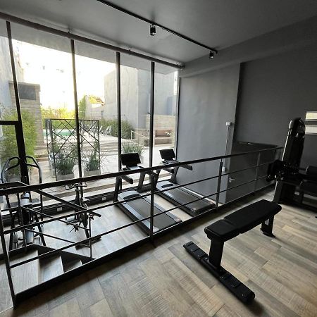 Luxury Studio In San Telmo - The Best Location Leilighet Buenos Aires Eksteriør bilde